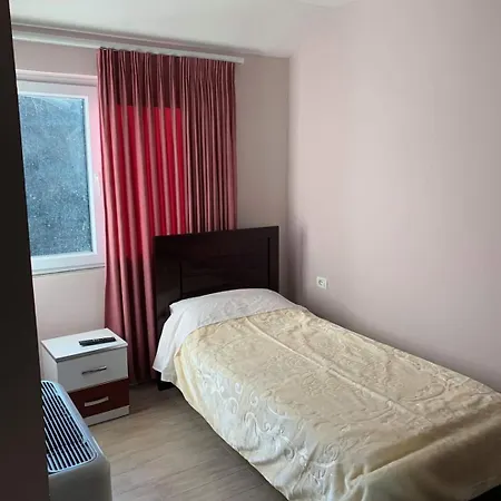Doda Ξενοδοχείο Peshkopi